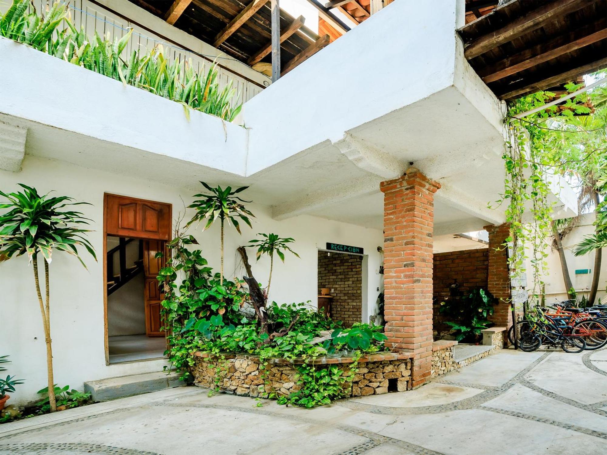Capital O Verdemar Acapulco Exterior foto